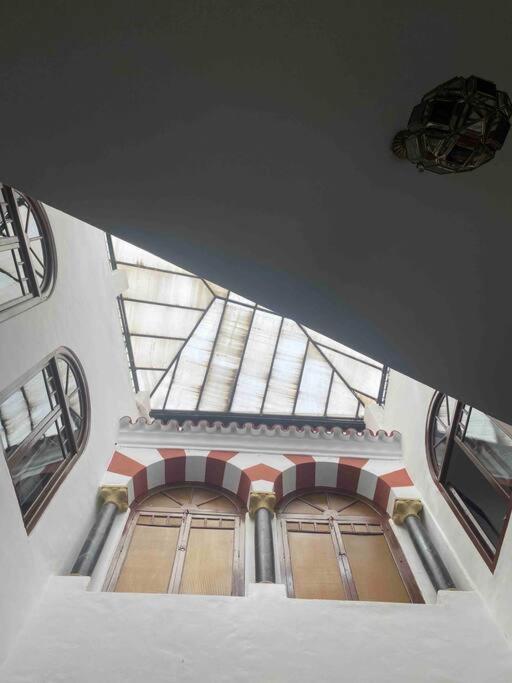 Casa Paliani Villa Cordoba Exterior photo