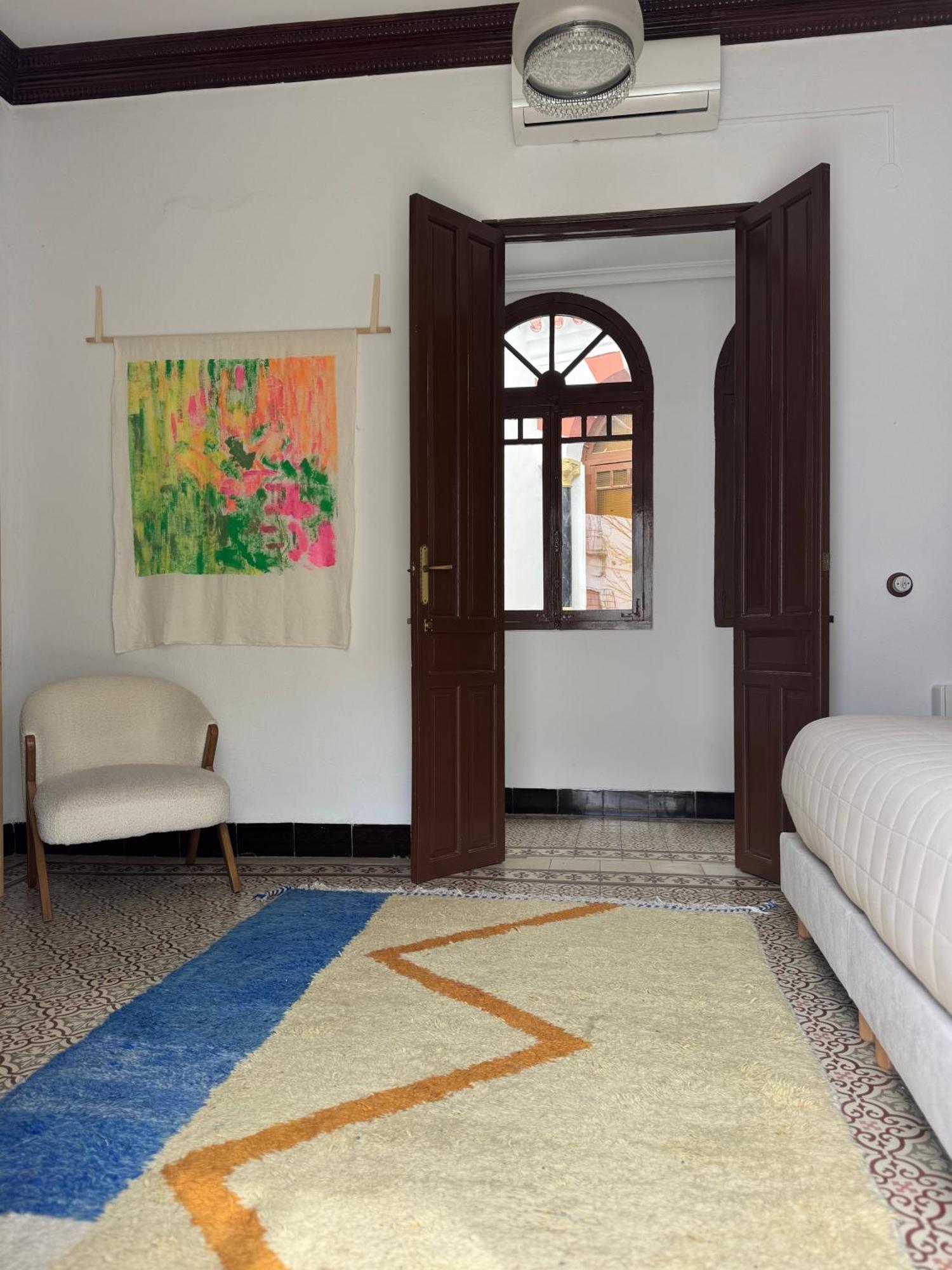 Casa Paliani Villa Cordoba Exterior photo